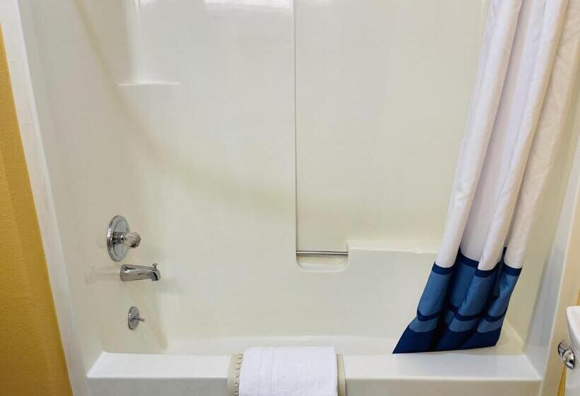 غرفة ديلوكس, Apple Inn Motel