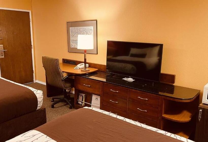 غرفة ديلوكس, Apple Inn Motel