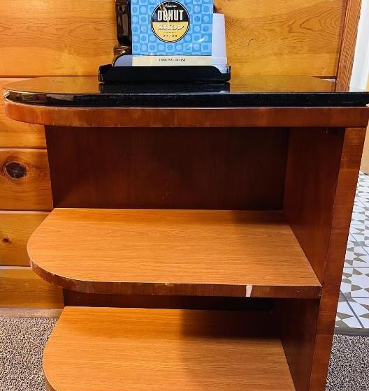 غرفة أساسية, Apple Inn Motel