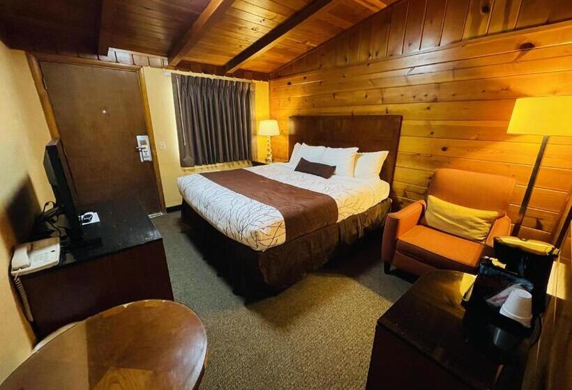 Номер Basic, Apple Inn Motel