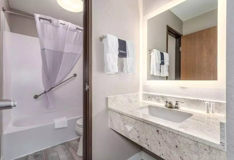Executive-huone, Americinn By Wyndham New Richmond