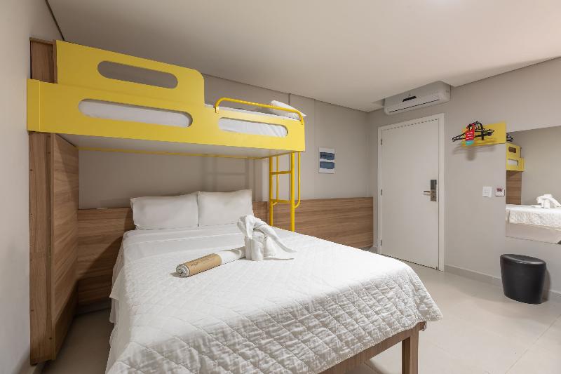 غرفة ديلوكس لذوى الاحتياجات الخاصة, Americinn By Wyndham New Richmond