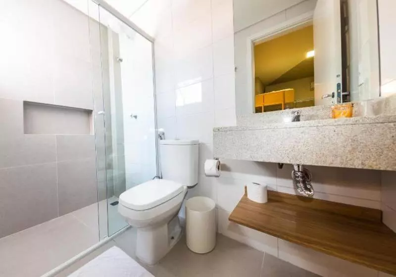 Deluxe-huone Soveltuu Liikuntarajoitteisille, Americinn By Wyndham New Richmond