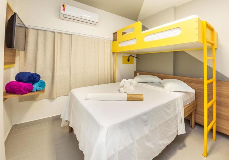 غرفة ديلوكس لذوى الاحتياجات الخاصة, Americinn By Wyndham New Richmond