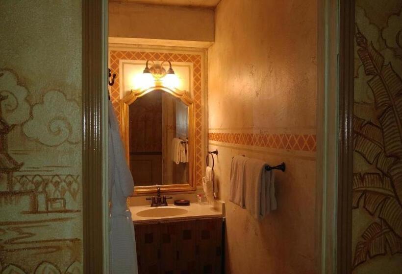 חדר דלוקס, The Anniversary Inn   Boise