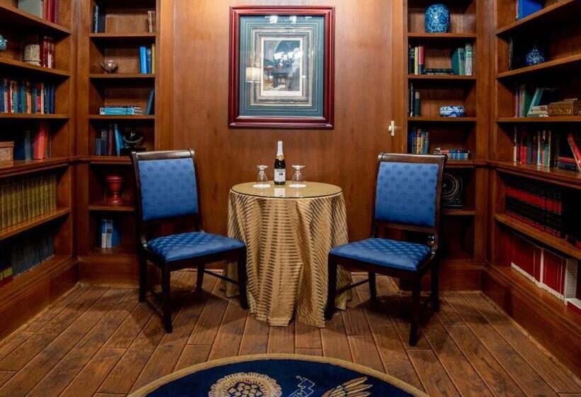 חדר סטנדרט, The Anniversary Inn   Boise