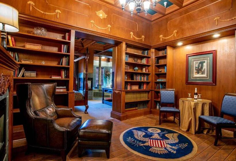 חדר סטנדרט, The Anniversary Inn   Boise