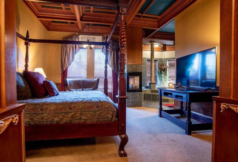 חדר סטנדרט, The Anniversary Inn   Boise