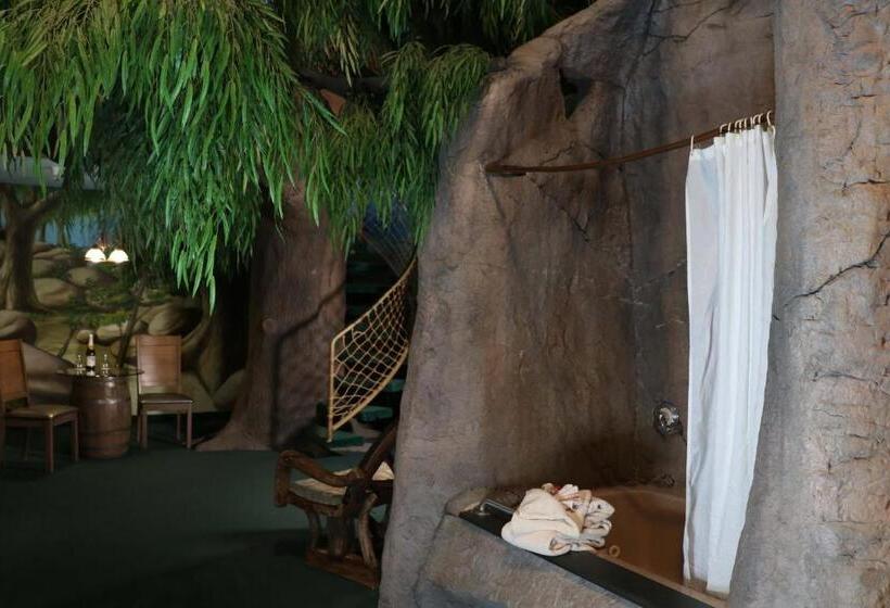 חדר סטנדרט, The Anniversary Inn   Boise