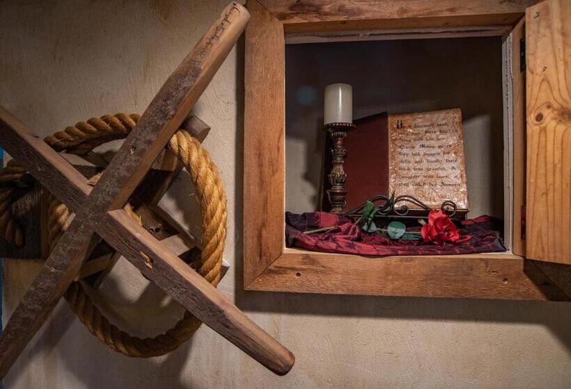 חדר סופריור, The Anniversary Inn   Boise