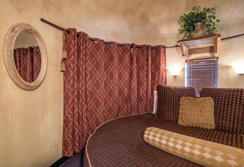 חדר סופריור, The Anniversary Inn   Boise