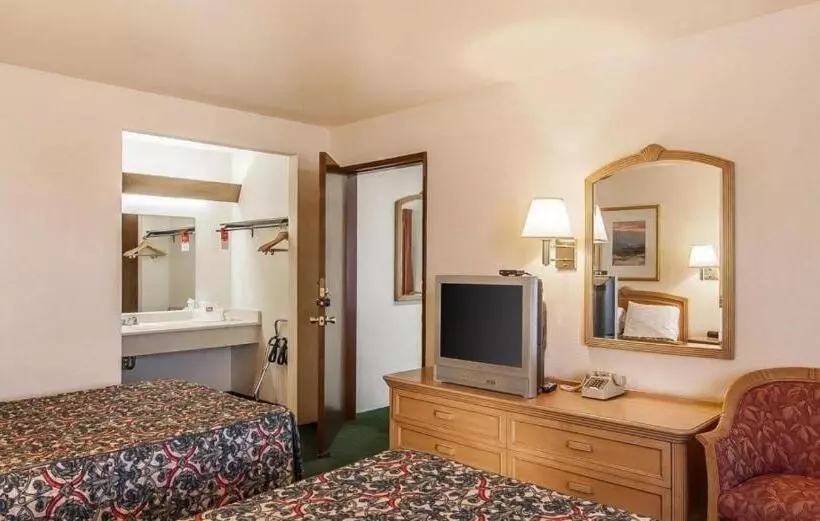 スイート（家族用）, Ashland Valley Inn