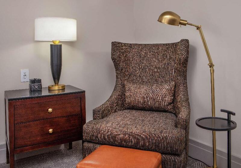 חדר סטנדרט, Baymont By Wyndham Lagrange