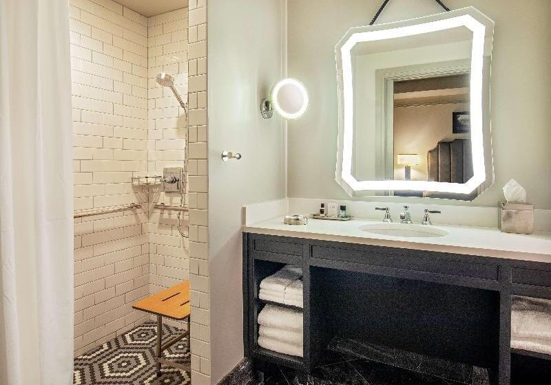 חדר סטנדרט, Baymont By Wyndham Lagrange