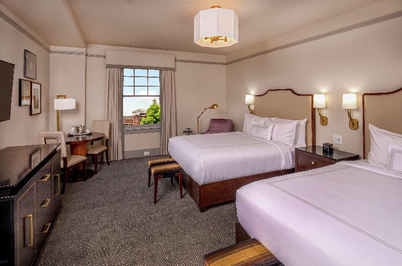 חדר סטנדרט, Baymont By Wyndham Lagrange