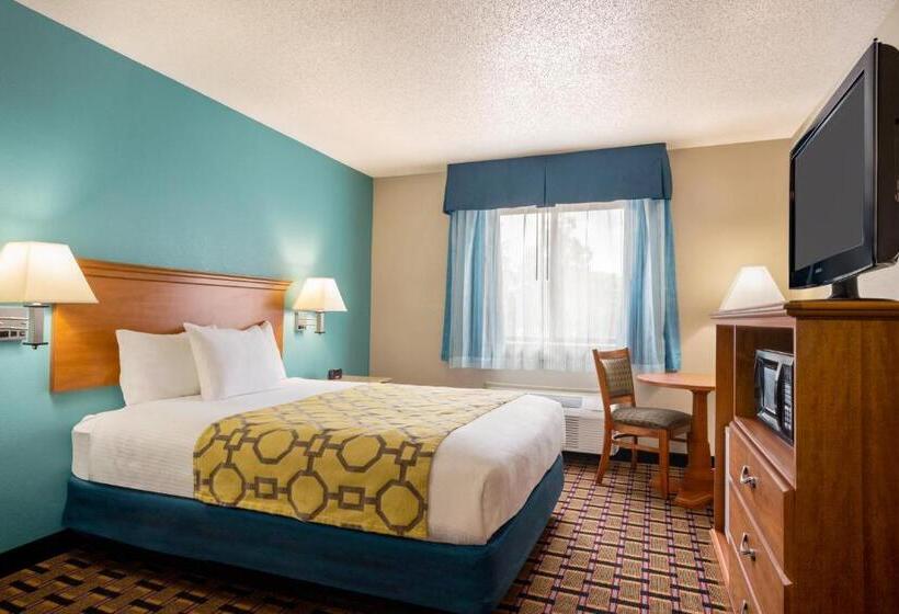 غرفة قياسية, Baymont By Wyndham Warrenton