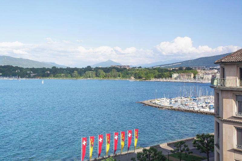 غرفة قياسية, Best Western Aspen