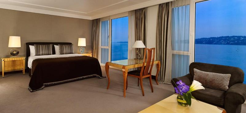 غرفة قياسية, Best Western Aspen