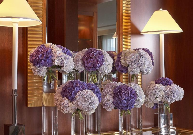 Номер Стандарт, Best Western Aspen