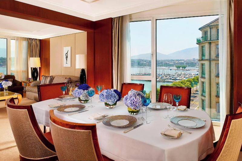 اتاق استاندارد, Best Western Aspen