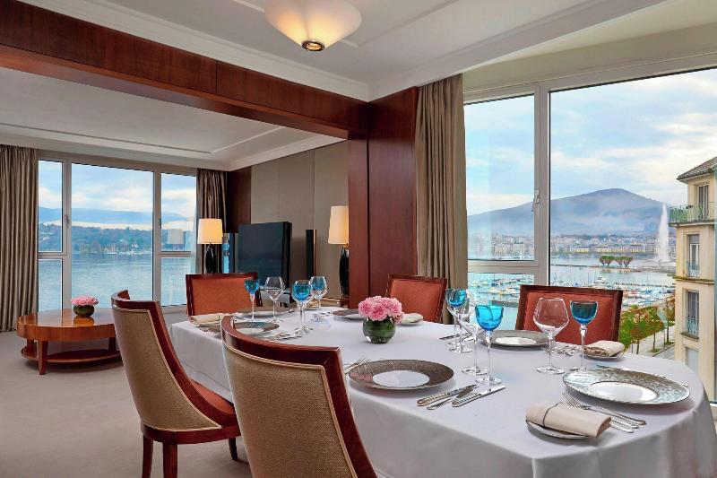 غرفة قياسية, Best Western Aspen