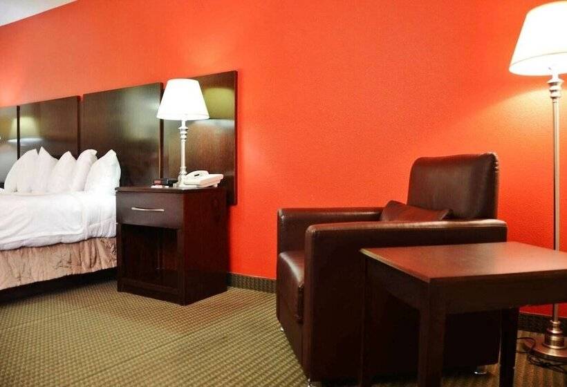 Номер Deluxe, Country Hearth Inn & Suites Kenton