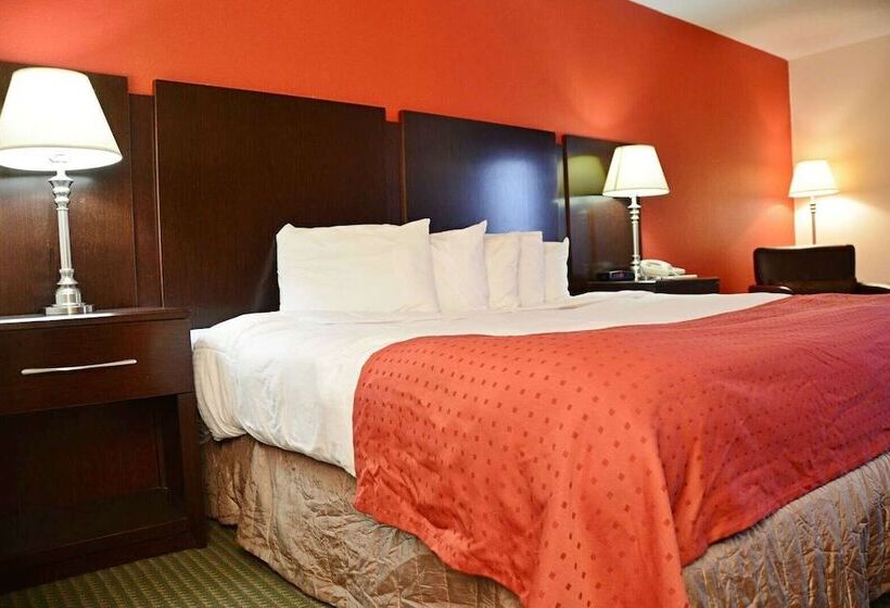 Номер Deluxe, Country Hearth Inn & Suites Kenton