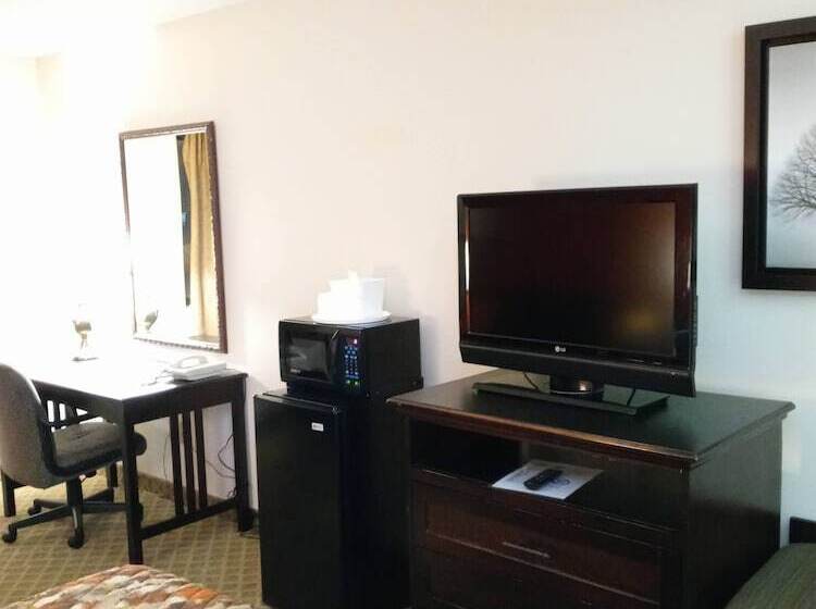 غرفة ديلوكس, Country Hearth Inn & Suites Kenton