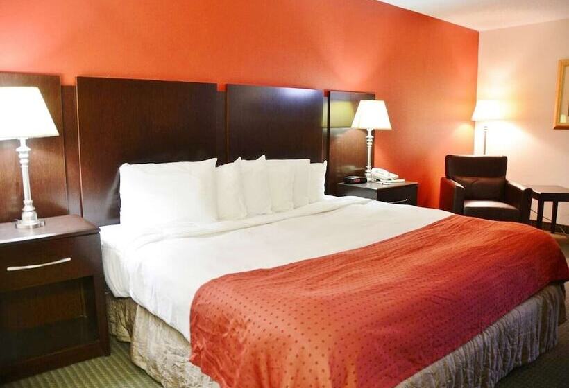 Номер Deluxe, Country Hearth Inn & Suites Kenton