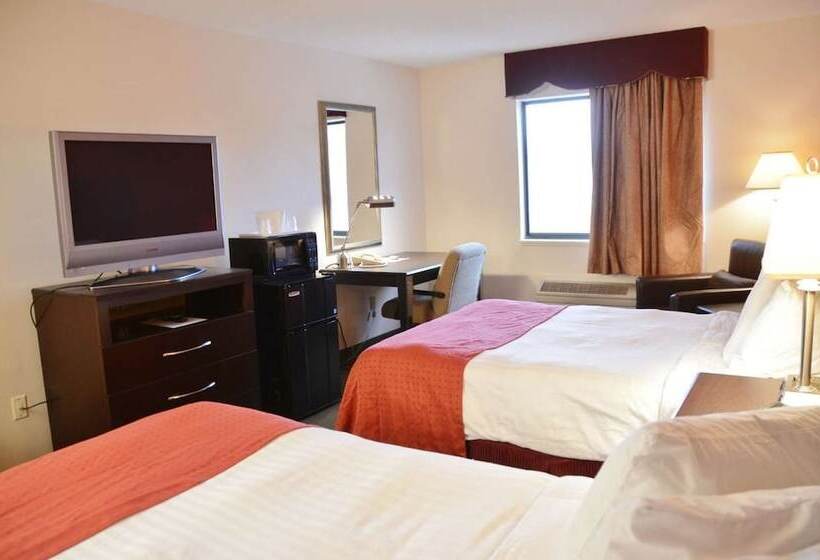 غرفة ديلوكس, Country Hearth Inn & Suites Kenton