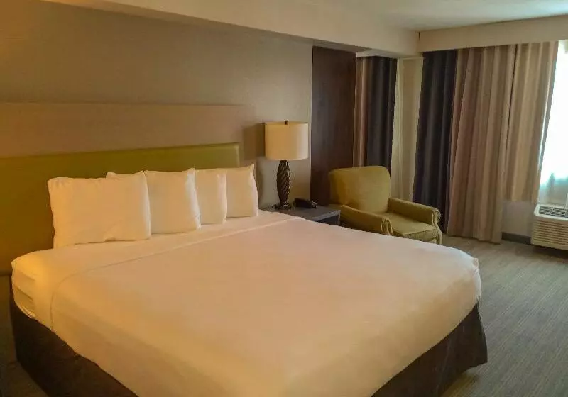 Standard-huone, Country Inn & Suites By Radisson, Portland International Airport, Or