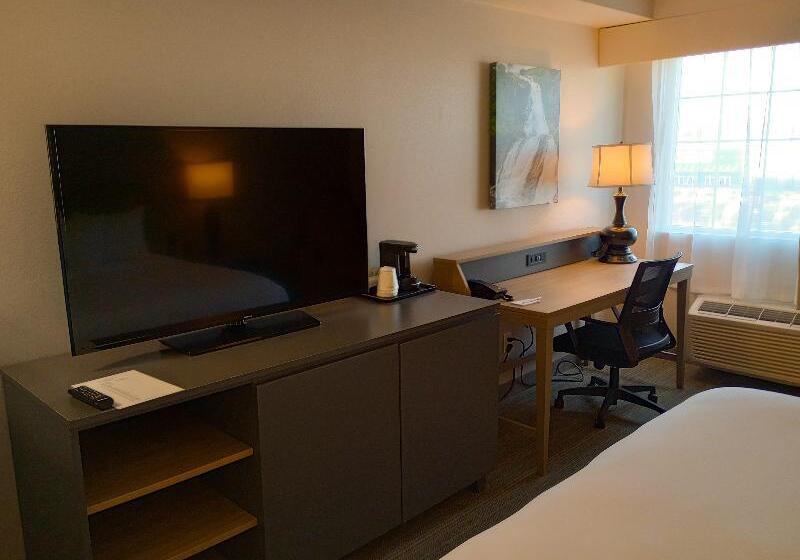 Стандартный Номер Кровать Кинг, Country Inn & Suites By Radisson, Portland International Airport, Or