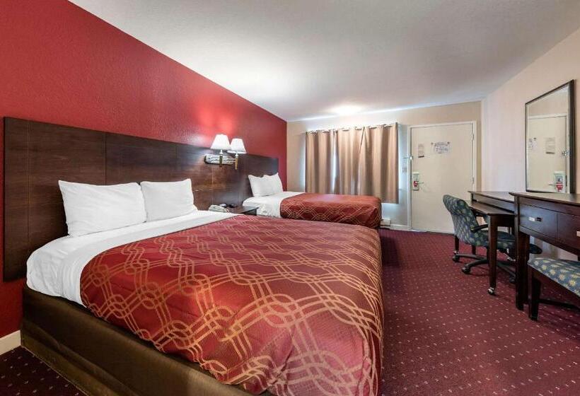 غرفة قياسية, Bay Breeze Inn