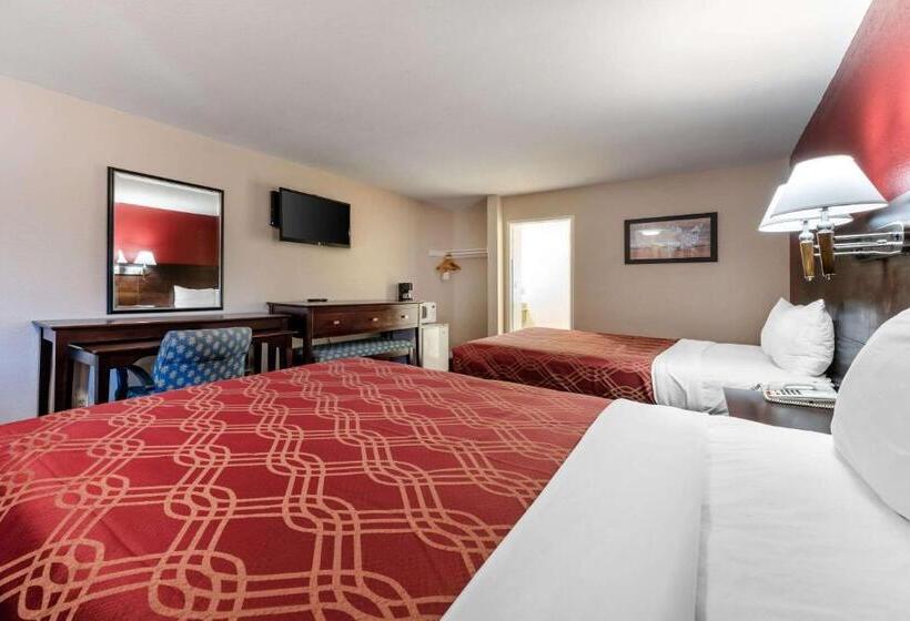 غرفة قياسية, Bay Breeze Inn