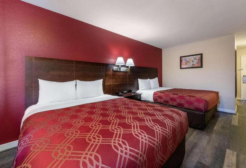 غرفة قياسية, Bay Breeze Inn