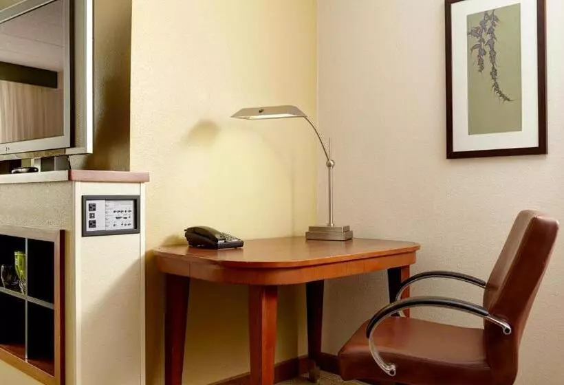 スタンダードルーム, Hyatt Place Fort Worth / Cityview