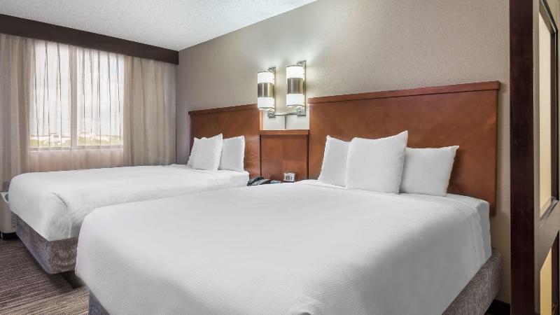 스탠다드 룸, Hyatt Place Ft. Lauderdale/plantation