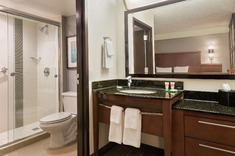 Номер Стандарт, Hyatt Place Ft. Lauderdale/plantation
