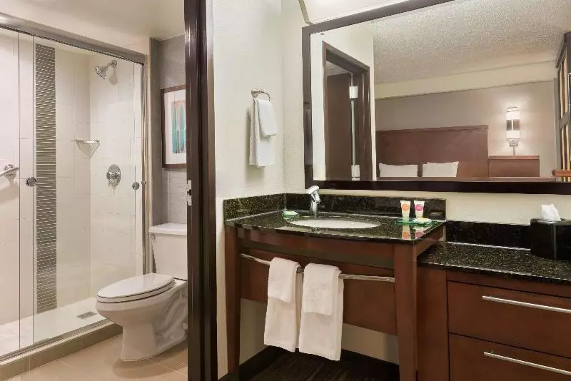 スタンダードルーム, Hyatt Place Ft. Lauderdale/plantation