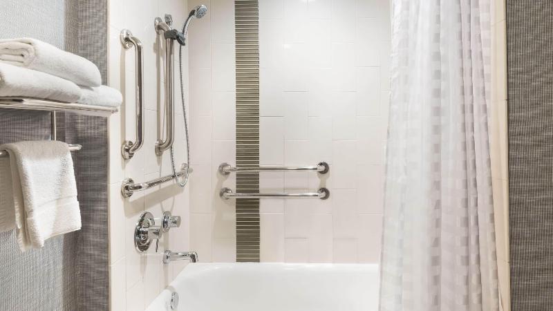 스탠다드 룸, Hyatt Place Ft. Lauderdale/plantation