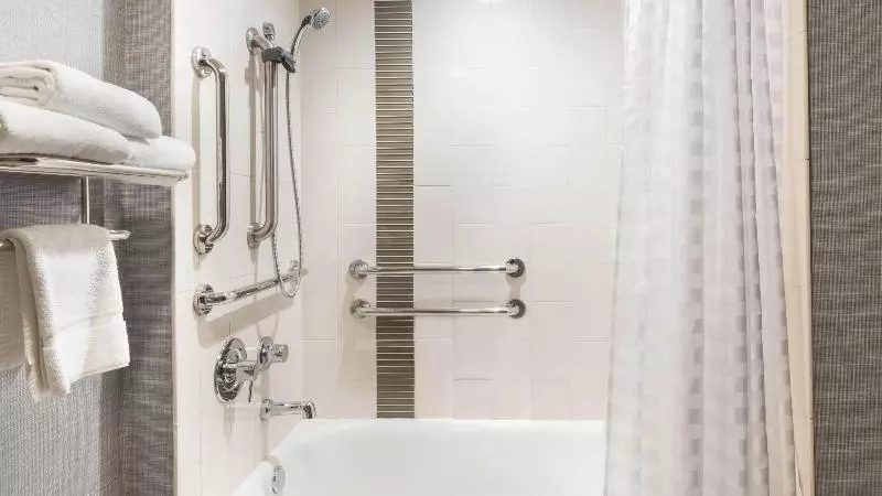 スタンダードルーム, Hyatt Place Ft. Lauderdale/plantation