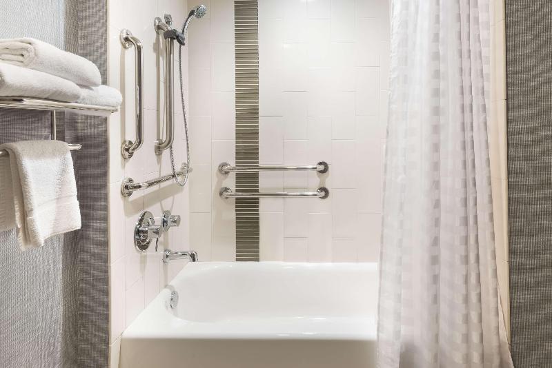 Стандартный Номер Кровать Кинг, Hyatt Place Ft. Lauderdale/plantation