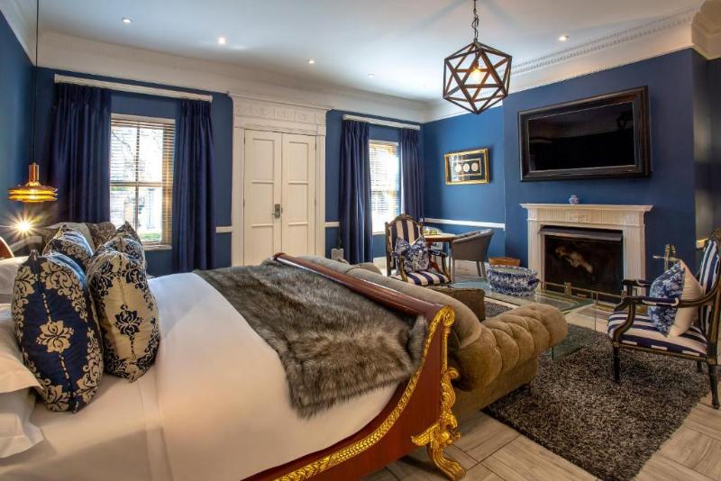 غرفة قياسية سرير كينج لذوى الإحتياجات الخاصة, Hyatt Place Ft. Lauderdale/plantation