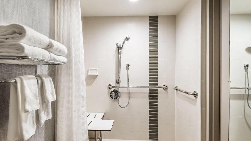 غرفة قياسية, Hyatt Place Ft. Lauderdale/plantation