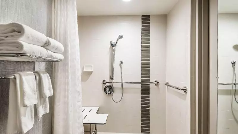 スタンダードルーム, Hyatt Place Ft. Lauderdale/plantation