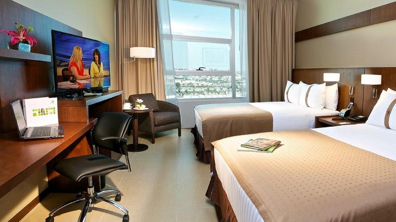 Стандартный Номер Кровать Кинг, Hyatt Place Fort Worth / Cityview