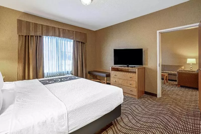 デラックスファミリールーム, La Quinta By Wyndham Coeur D`alene