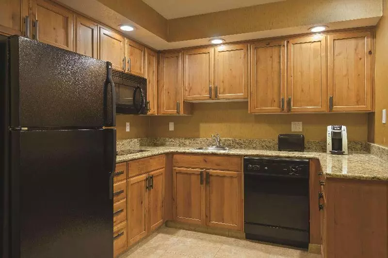 キングサイズベッドのデラックススイート, La Quinta By Wyndham Coeur D`alene
