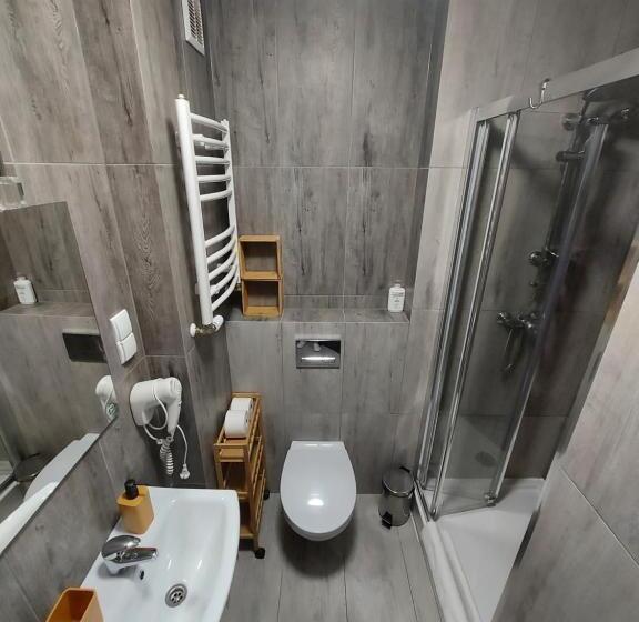 آپارتمان 1 خوابه, Apartamenty Sun & Snow Sanatoryjna