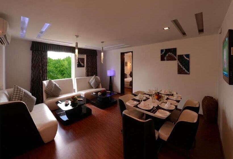 جناح, Top3 Lords Resort Bhavnagar